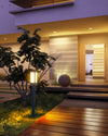 WOMO Outdoor Bollard Light-WM9039 thumbnail