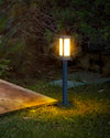 WOMO Outdoor Bollard Light-WM9039 thumbnail