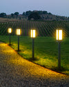 WOMO Outdoor Bollard Light-WM9039 thumbnail