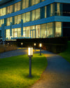 WOMO Outdoor Bollard Light-WM9039 thumbnail