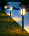 WOMO Outdoor Bollard Light-WM9039 thumbnail