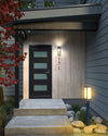 WOMO Outdoor Bollard Light-WM9039 thumbnail
