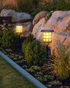 WOMO Solar Landscape Light-WM9041 thumbnail
