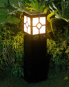 WOMO Solar Bollard Light-WM9042 thumbnail