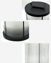 WOMO Solar Pleated Glass Lantern-WM9043 thumbnail