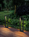 WOMO Square Hardwired Pathway Light-WM9046 thumbnail