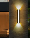 WOMO Outdoor Up Down Wall Light-WM9081 thumbnail