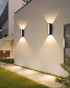 WOMO Outdoor Up Down Wall Light-WM9081 thumbnail