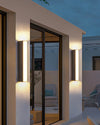 WOMO Outdoor Up Down Wall Light-WM9081 thumbnail