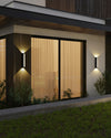 WOMO Outdoor Up Down Wall Light-WM9081 thumbnail