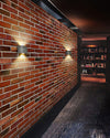 WOMO Outdoor Up Down Wall Light-WM9084 thumbnail
