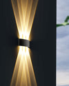 WOMO Outdoor Up Down Wall Light-WM9084 thumbnail