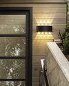 WOMO Outdoor Up Down Wall Light-WM9084 thumbnail