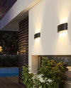 WOMO Outdoor Up Down Wall Light-WM9084 thumbnail
