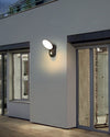 WOMO Outdoor Motion Detector Wall Light-WM9085 thumbnail