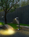 WOMO Bollard Pathway Light-WM9087 thumbnail
