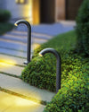 WOMO Bollard Pathway Light-WM9087 thumbnail
