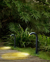 WOMO Bollard Pathway Light-WM9087 thumbnail