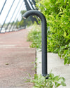 WOMO Bollard Pathway Light-WM9087 thumbnail