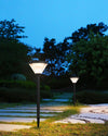 WOMO Solar Stake Light-WM9089 thumbnail