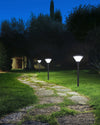 WOMO Solar Stake Light-WM9089 thumbnail
