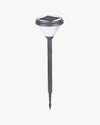 WOMO Solar Stake Light-WM9089 thumbnail