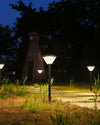 WOMO Solar Stake Light-WM9089 thumbnail
