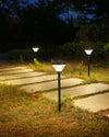 WOMO Solar Stake Light-WM9089 thumbnail