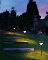 WOMO Solar Stake Light-WM9089 thumbnail