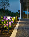 WOMO Solar Stake Light-WM9089 thumbnail