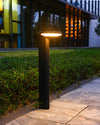 WOMO Solar Bollard Pathway Light-WM9091 thumbnail
