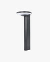 WOMO Solar Bollard Pathway Light-WM9091 thumbnail