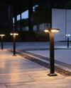 WOMO Solar Pathway Light-WM9092 thumbnail