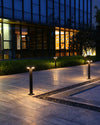 WOMO Solar Pathway Light-WM9092 thumbnail