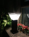 WOMO Solar Bollard Light-WM9095 thumbnail