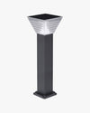 WOMO Solar Bollard Light-WM9095 thumbnail