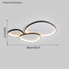 WOMO Low Profile Ceiling Light-WM1027 thumbnail