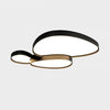 WOMO Modern Low Profile Flush Mount Ceiling Light-WM1010 thumbnail