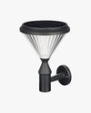 WOMO Solar Wall Light-WM9100 thumbnail