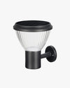 WOMO Solar Wall Light-WM9102 thumbnail