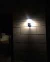 WOMO Solar Wall Light-WM9103 thumbnail