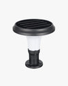 WOMO Solar Pillar Light-WM9107 thumbnail