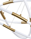 WOMO Orbit Led Chandelier-WM2701 thumbnail