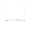 WOMO Helix Horizontal/Vertical Chandelier-WM2245 thumbnail