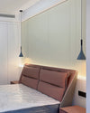 WOMO Small Cone Pendant Light-WM2126 thumbnail