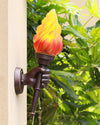 WOMO Torch Outdoor Wall Light-WM9072 thumbnail