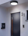 WOMO Round Outdoor Ceiling Light-WM9203 thumbnail
