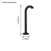 WOMO Bollard Pathway Light-WM9087 thumbnail