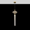 WOMO Cypher Vertical/Horizontal Glass Pendant light-WM2153 thumbnail