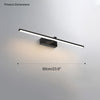 WOMO Linear Vanity Bathroom Wall Sconce for Mirror-WM6016 thumbnail